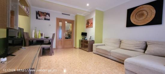 Piso en venta Lliria - VALENCIA