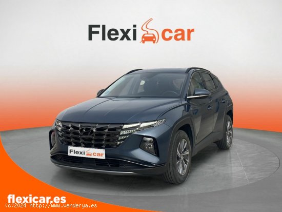 Hyundai Tucson 1.6 TGDI 110kW (150CV) 48V Maxx - Talavera de la Reina