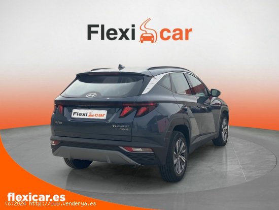 Hyundai Tucson 1.6 TGDI 110kW (150CV) 48V Maxx - Talavera de la Reina