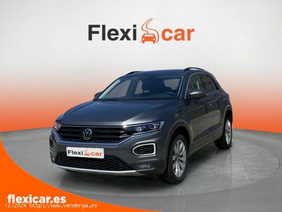 Volkswagen T-Roc Advance 1.0 TSI 81kW (110CV) - Talavera de la Reina