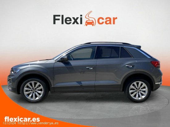 Volkswagen T-Roc Advance 1.0 TSI 81kW (110CV) - Talavera de la Reina