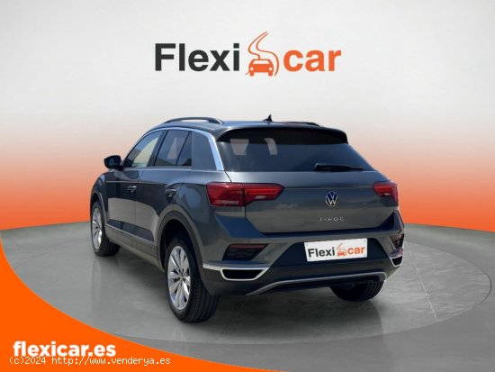 Volkswagen T-Roc Advance 1.0 TSI 81kW (110CV) - Talavera de la Reina