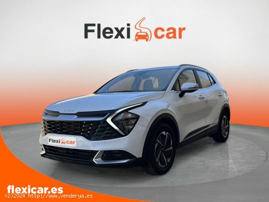 Kia Sportage 1.6 T-GDi 110kW (150CV) Drive 4x2 - 5 P (2023) - Girona