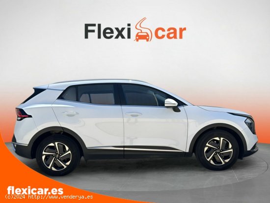 Kia Sportage 1.6 T-GDi 110kW (150CV) Drive 4x2 - 5 P (2023) - Girona