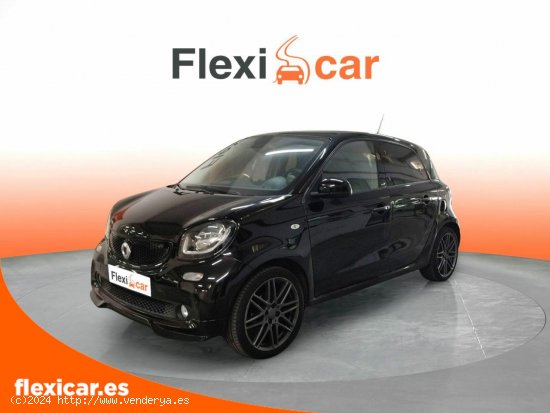 Smart Forfour 0.9 66kW (90CV) S/S PRIME - 5 P (2017) - Paterna