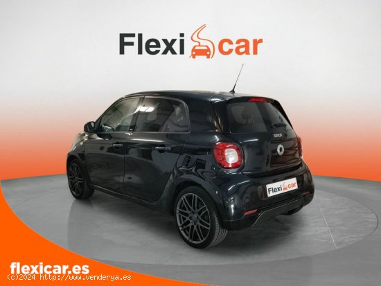 Smart Forfour 0.9 66kW (90CV) S/S PRIME - 5 P (2017) - Paterna