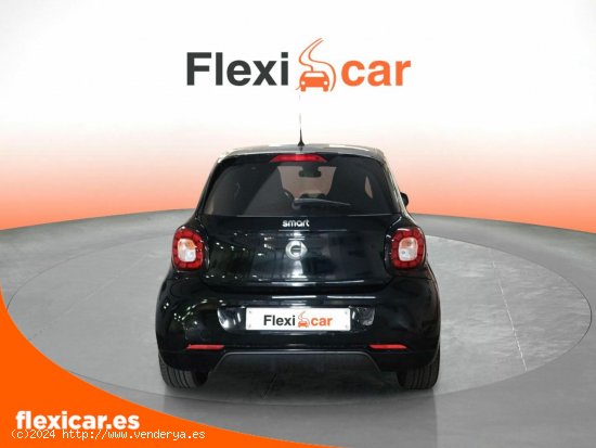 Smart Forfour 0.9 66kW (90CV) S/S PRIME - 5 P (2017) - Paterna