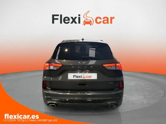 Ford Kuga ST-Line X 2.5 Duratec FHEV Auto - Pamplona