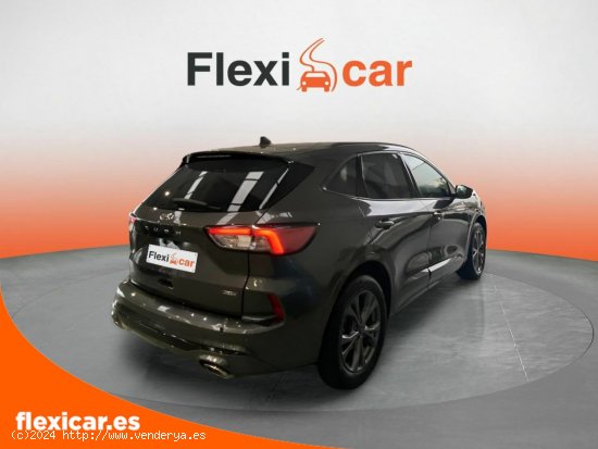 Ford Kuga ST-Line X 2.5 Duratec FHEV Auto - Pamplona