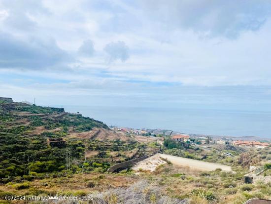  4 adosados de obra nueva ala venta para estrenar - SANTA CRUZ DE TENERIFE 