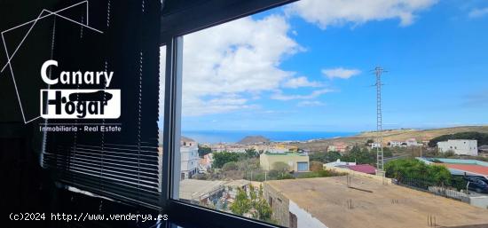  Piso última planta en venta en la Camella con vistas al mar - SANTA CRUZ DE TENERIFE 