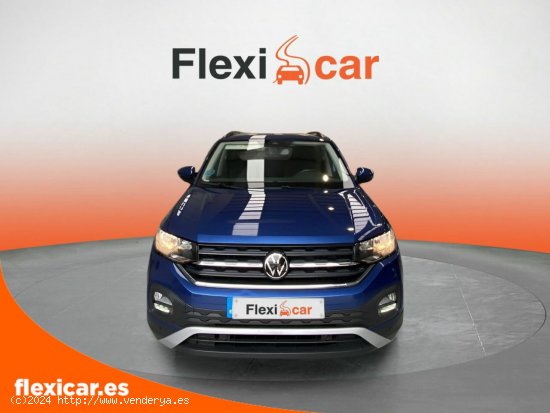 Volkswagen T-Cross Advance 1.0 TSI 70kW (95CV) - Pamplona