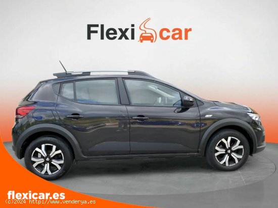 Dacia Sandero Stepway Comfort TCe 67kW (90CV) - Iurreta