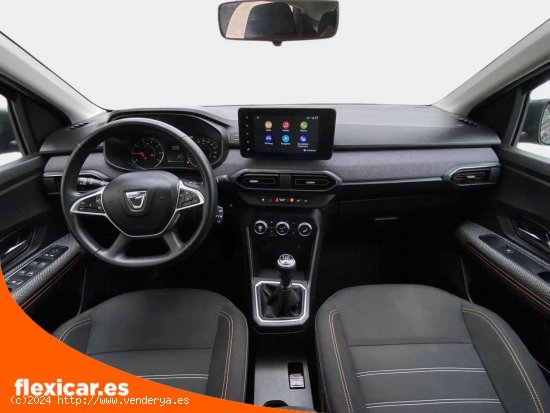 Dacia Sandero Stepway Comfort TCe 67kW (90CV) - Iurreta