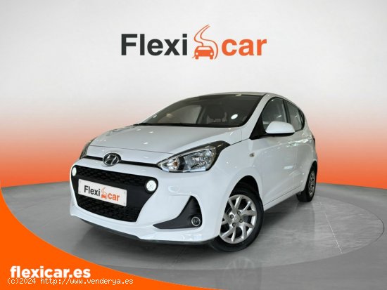 Hyundai i10 1.0 Tecno - Alicante