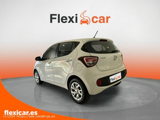 Hyundai i10 1.0 Tecno - Alicante