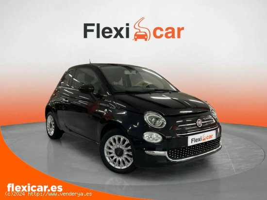 Fiat 500 Dolcevita 1.0 Hybrid 51KW (70 CV) - Badalona