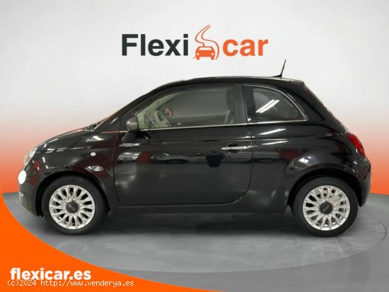 Fiat 500 Dolcevita 1.0 Hybrid 51KW (70 CV) - Badalona