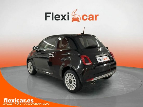 Fiat 500 Dolcevita 1.0 Hybrid 51KW (70 CV) - Badalona