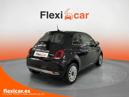 Fiat 500 Dolcevita 1.0 Hybrid 51KW (70 CV) - Badalona