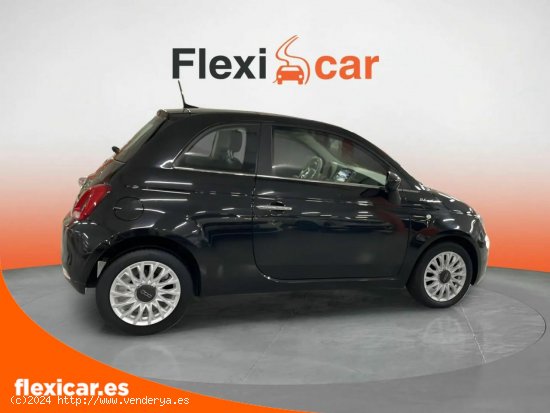 Fiat 500 Dolcevita 1.0 Hybrid 51KW (70 CV) - Badalona