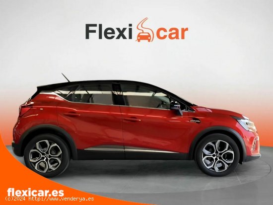 Renault Captur Zen TCe 90 - Toledo