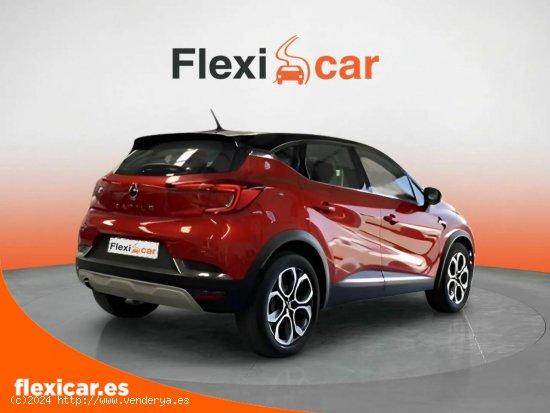 Renault Captur Zen TCe 90 - Toledo