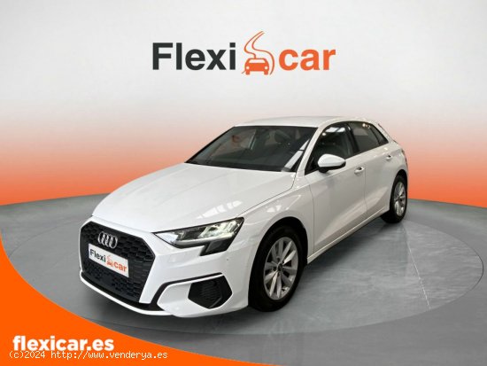 Audi A3 Sportback 30 TFSI 81kW (110CV) S tronic - Pamplona