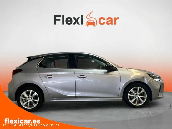 Opel Corsa 1.2T XHL 74kW (100CV) Elegance - Alcalá de Guadaíra