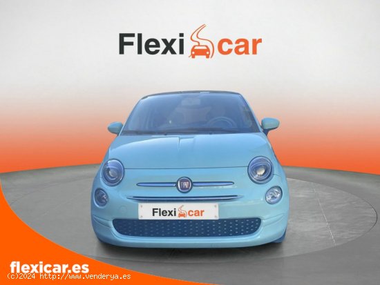 Fiat 500 Launch Edition 1.0 6v GSE 52KW (70 CV) - Vigo