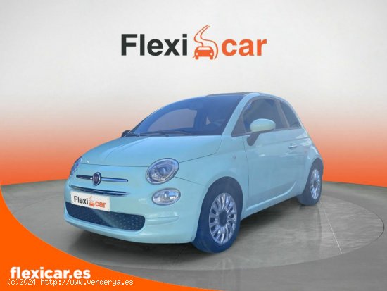 Fiat 500 Launch Edition 1.0 6v GSE 52KW (70 CV) - Vigo