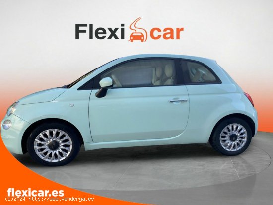 Fiat 500 Launch Edition 1.0 6v GSE 52KW (70 CV) - Vigo