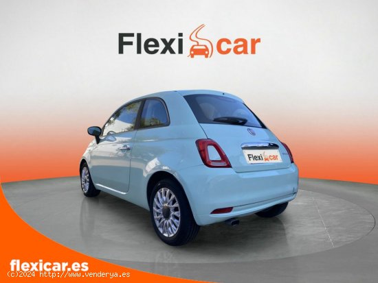 Fiat 500 Launch Edition 1.0 6v GSE 52KW (70 CV) - Vigo