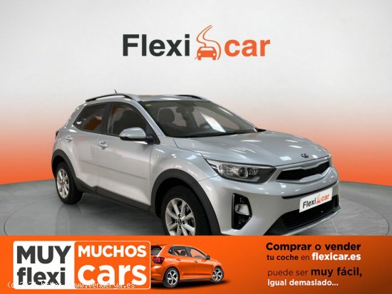  Kia Stonic 1.2 CVVT 62kW (84CV) Business Eco-Dynam - Castellón de la Plana 