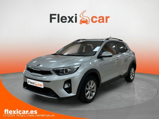 Kia Stonic 1.2 CVVT 62kW (84CV) Business Eco-Dynam - Castellón de la Plana