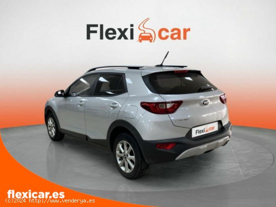 Kia Stonic 1.2 CVVT 62kW (84CV) Business Eco-Dynam - Castellón de la Plana