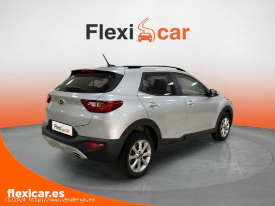 Kia Stonic 1.2 CVVT 62kW (84CV) Business Eco-Dynam - Castellón de la Plana