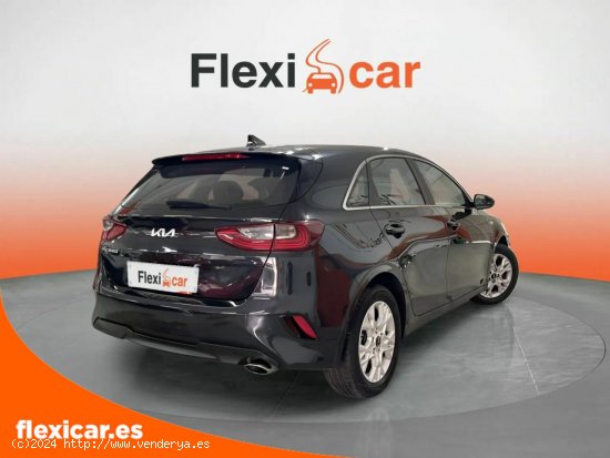 Kia Ceed 1.5 MHEV 118kW (160CV) Tech DCT - Viladecans