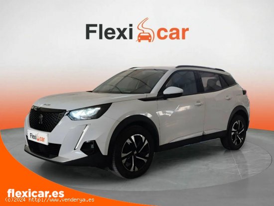 Peugeot 2008 Allure BlueHDI 81kW (110CV) - Jaén