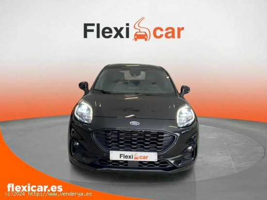 Ford Puma 1.0 EcoBoost 125cv ST-Line X MHEV - Puebla de Sancho Pérez