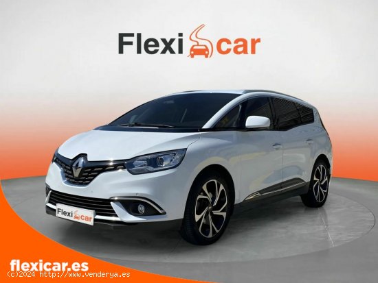 Renault Grand Scénic LIMITED Energy TCe 96kW (130CV) 7p E6 - Olías del Rey