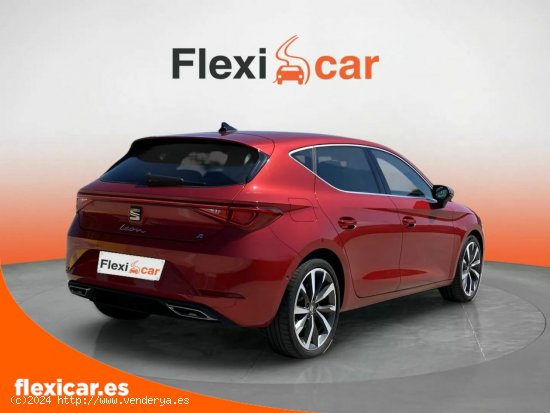 Seat Leon 1.5 TSI 110kW S&S FR - Olías del Rey