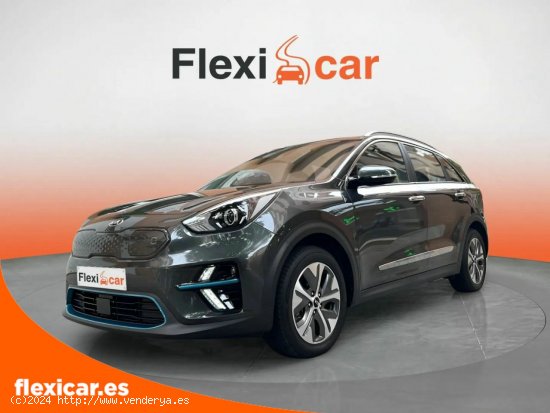 Kia e-Niro DRIVE - València