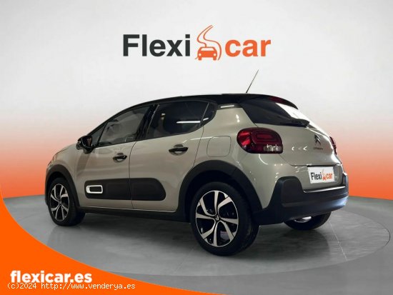 Citroën C3 BlueHDi 75KW (100CV) S&S Shine - Alcobendas