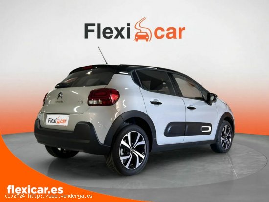 Citroën C3 BlueHDi 75KW (100CV) S&S Shine - Alcobendas