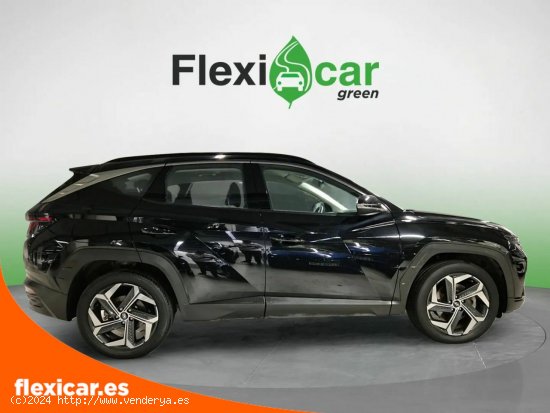 Hyundai Tucson 1.6 TGDI PHEV 195kW Maxx Auto 4X4 - San Blas-Canillejas