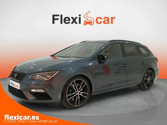 Seat Leon ST 2.0 TSI 213kW (290CV) DSG-7 S&S Cupra - Pinto