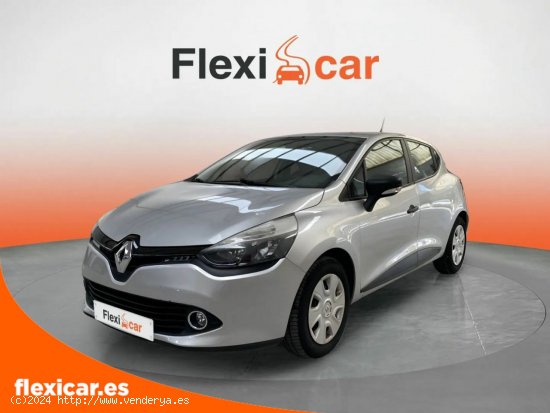 Renault Clio Business dCi 75 eco2 - Salamanca