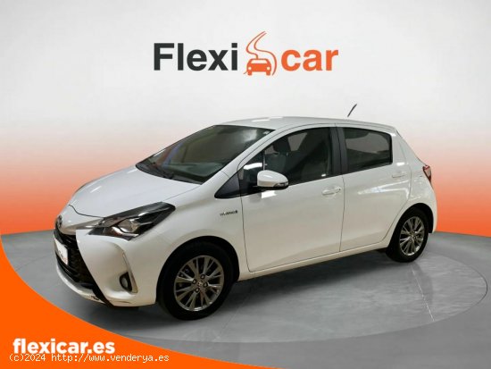 Toyota Yaris 1.5 100H Active Tech - Jerez de la Frontera