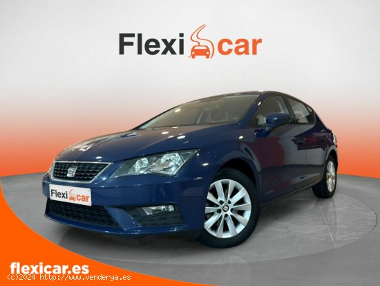 Seat Leon 1.4 TSI 92kW (125CV) St&Sp Style - Reus